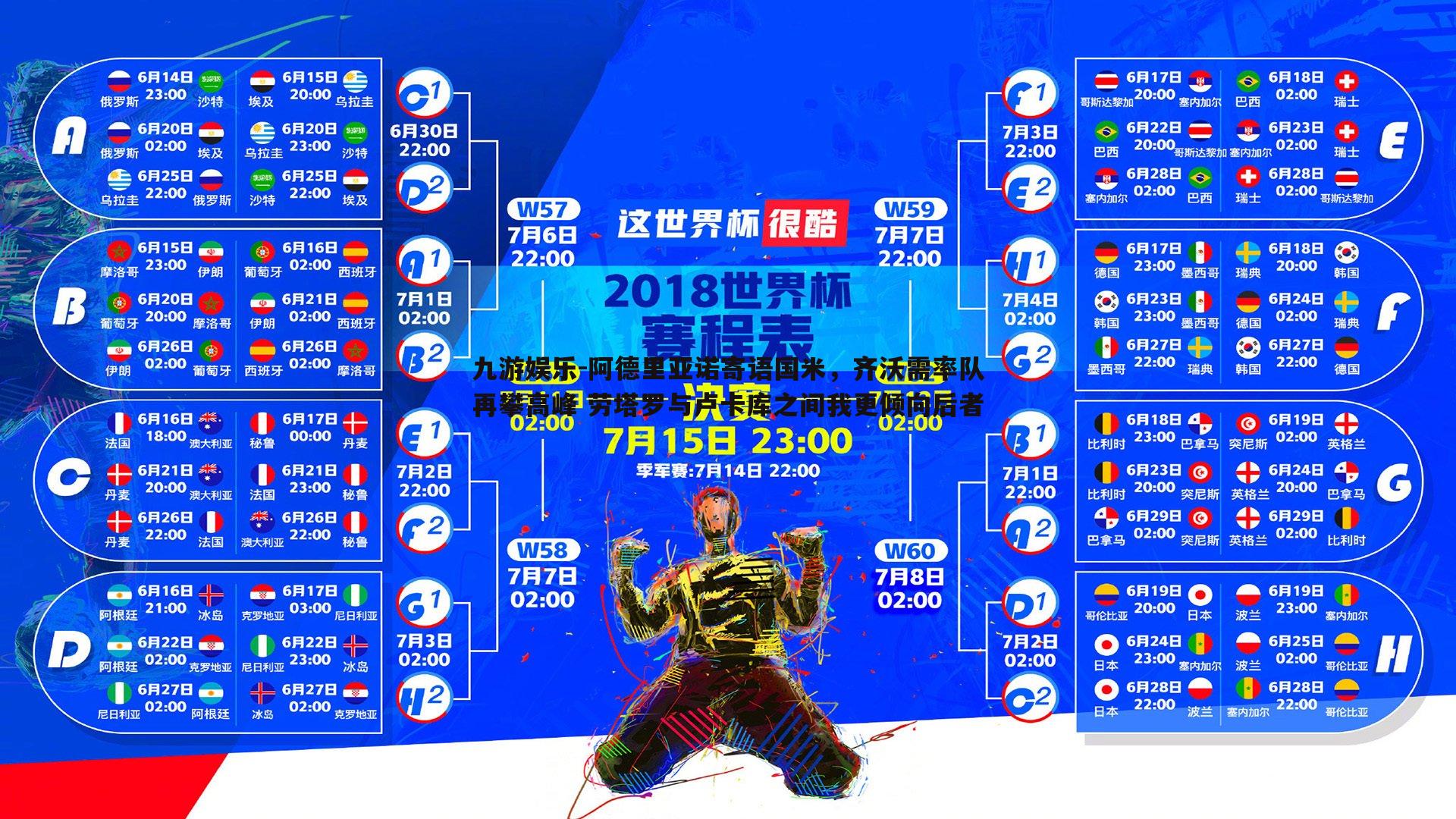 阿德里亚诺寄语国米，齐沃需率队再攀高峰 劳塔罗与卢卡库之间我更倾向后者